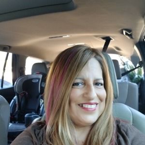 Meet your Posher, Angela